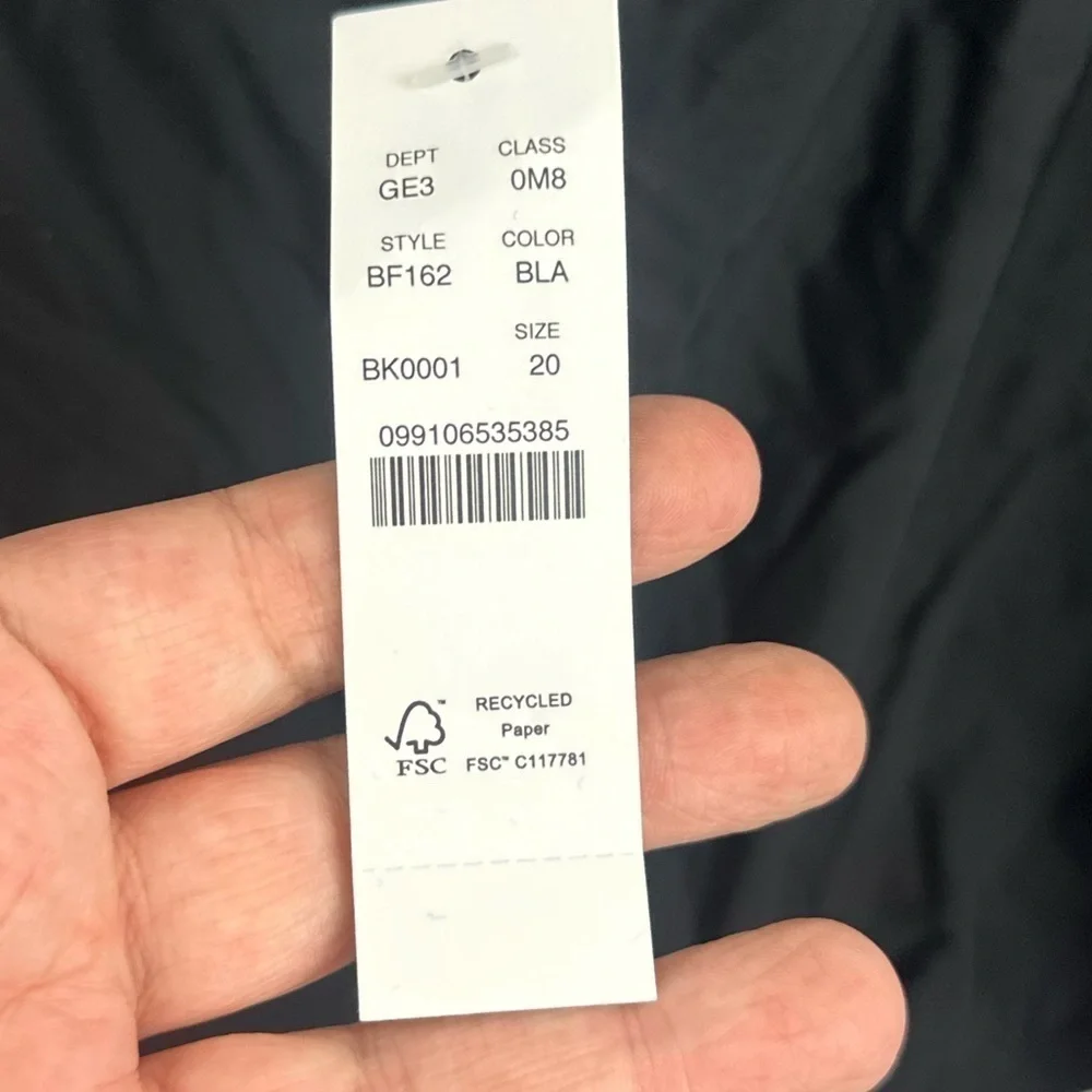 J.Crew Scoop Neck One Piece Swimsuit